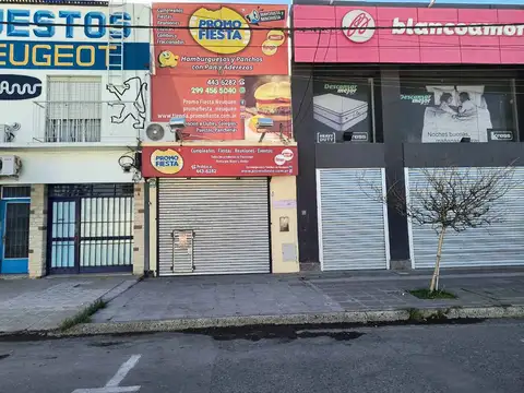 Local en Venta en Neuquén, Confluencia