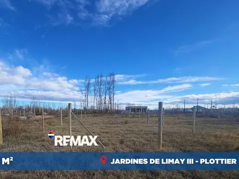 Terreno en Venta en China Muerta, Confluencia