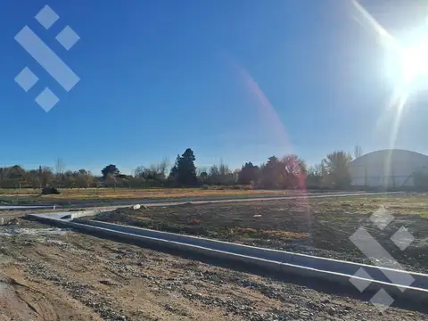 Terreno en Venta en Añelo, Neuquén