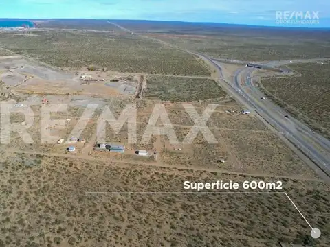 Terreno en Venta en Arroyito, Confluencia