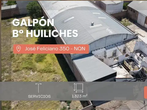 Galpón en Venta en Neuquén, Confluencia
