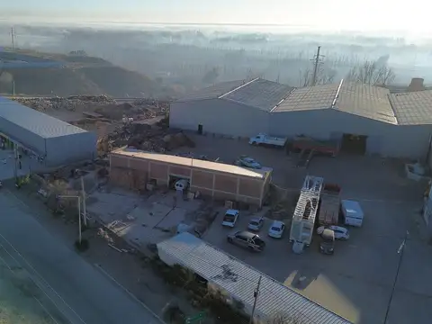 Galpón en Venta en Neuquén, Confluencia