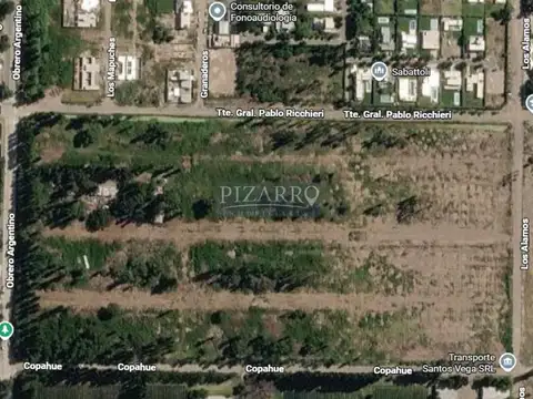 Terreno en Venta en Neuquén, Confluencia