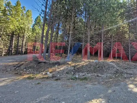 Terreno en Venta en San Martín de los Andes, Lácar