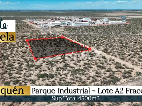 Terreno en Venta en Neuquén, Confluencia