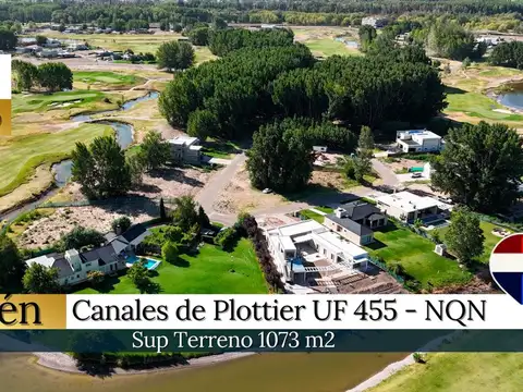 Terreno en Venta en Plottier, Confluencia