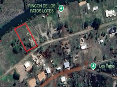 Terreno en Venta en China Muerta, Confluencia