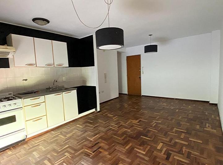 Departamento · 60m² · 3 Ambientes