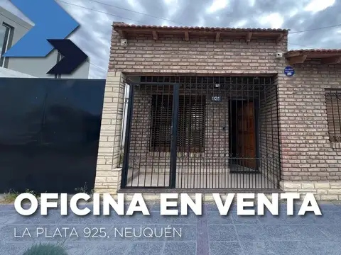 Oficina en Venta en Neuquén, Confluencia
