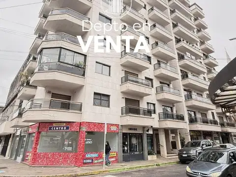 Departamento en Venta en Concordia, Entre Ríos