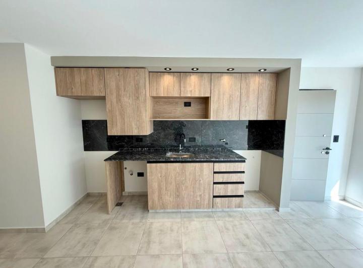 Departamento · 63m² · 3 Ambientes