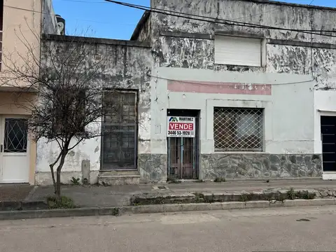 Casa en Venta en Gualeguaychu, Gualeguaychú