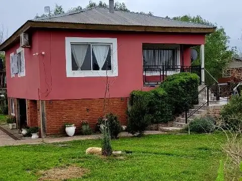 Casa en Venta en Villa Paranacito, Islas del Ibicuy