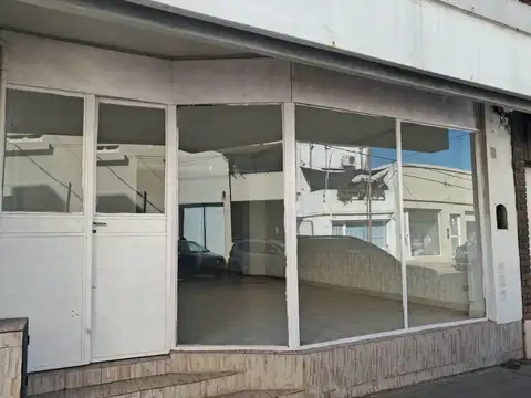 Local en Alquiler en Gualeguaychu, Gualeguaychú