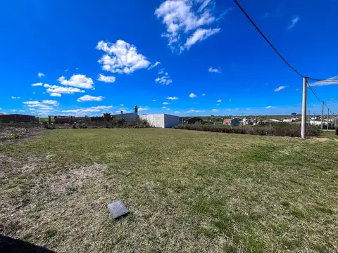 Terreno en Venta en Colonia Ensayo, Diamante