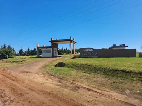 Terreno en Venta en Villa Elisa, Colón