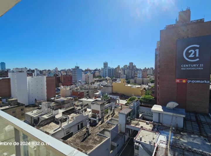 Departamento · 74m² · 3 Ambientes