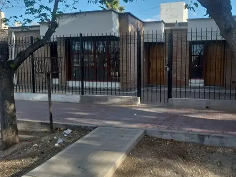 Casa en Alquiler en Capilla del Rosario, Guaymallén