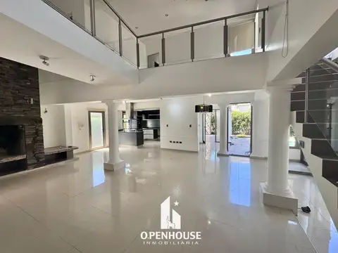 Casa en Venta en Mendoza, Capital