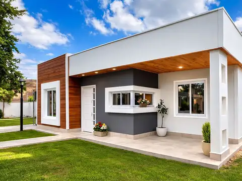 Casa en Venta en San José de Guaymallén, Guaymallén