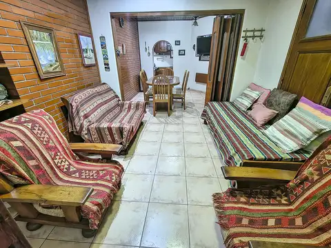 Departamento en Alquiler en Primera Sección, Mendoza