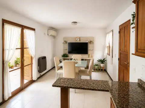 Departamento en Alquiler en Mendoza, Capital