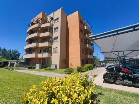 Departamento en Venta en Nueva Ciudad, Guaymallén
