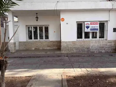 Casa en Venta en San Rafael, Mendoza