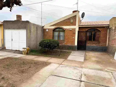 Casa en Venta en Libertador Gral San Martín, San Martín