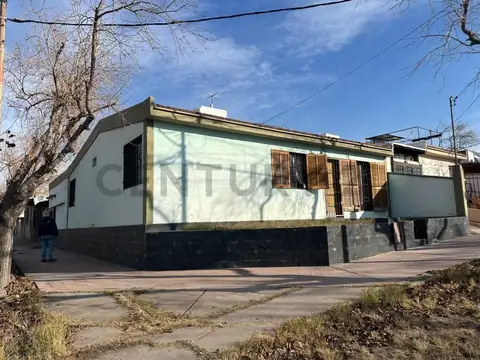 Casa en Venta en Las Heras, Mendoza