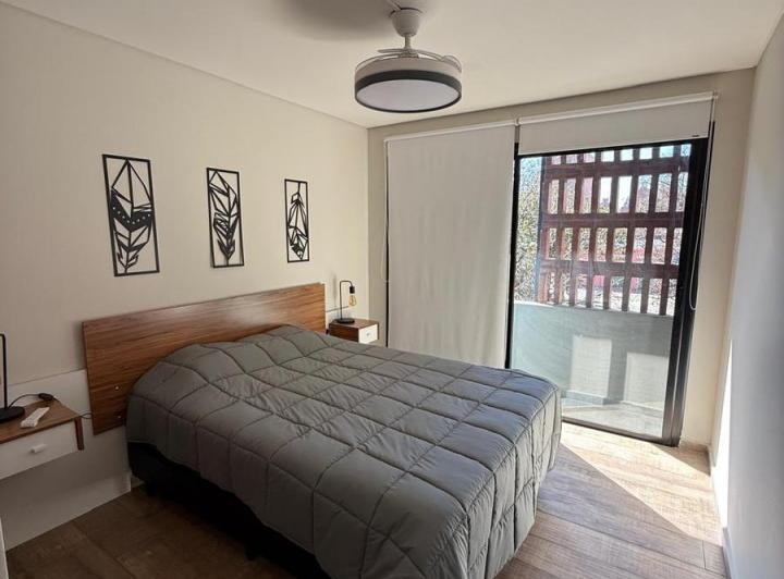 Departamento · 40m² · 2 Ambientes
