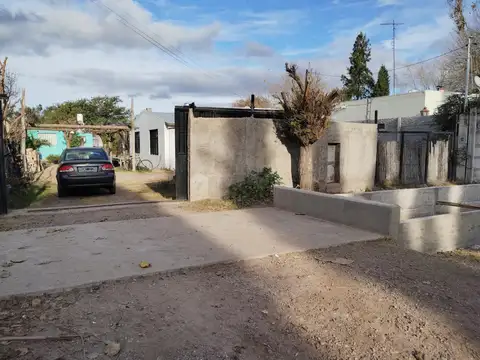 Casa en Venta en Palmira, San Martín