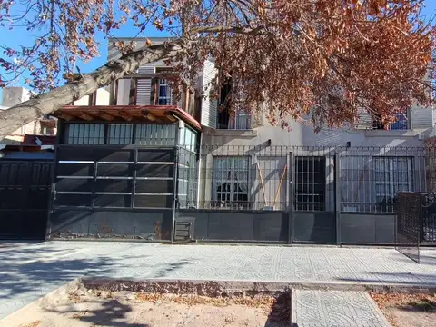 Casa en Venta en Jesús Nazareno, Guaymallén