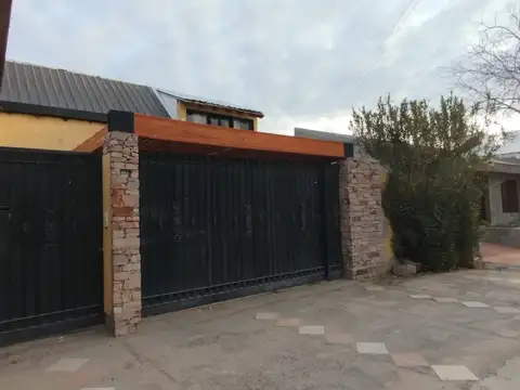 Casa en Venta en Libertador Gral San Martín, San Martín