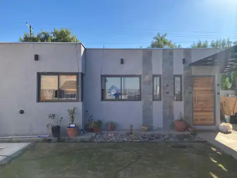 Casa en Venta en El Challao, Las Heras