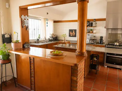 Casa en Venta en Vistalba, Luján de Cuyo