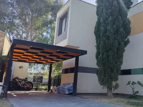 Casa en Venta en Rodeo del Medio, Maipú