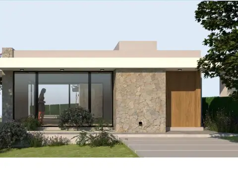 Casa en Venta en Mayor Drummond, Luján de Cuyo