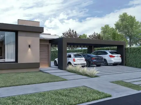 Casa en Venta en Maipú, Mendoza