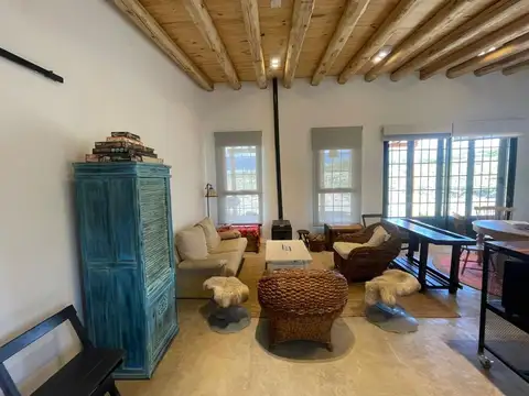 Casa en Venta en Tupungato, Mendoza
