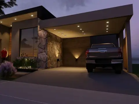 Casa en Venta en Maipú, Mendoza