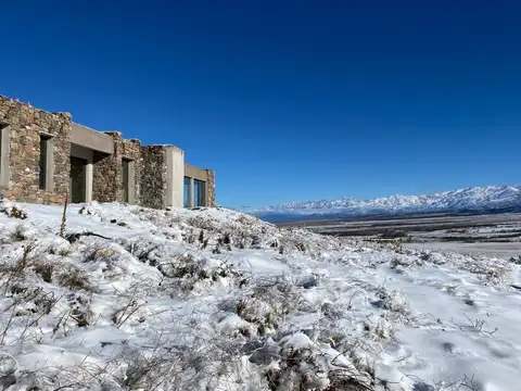 Casa en Venta en La Carrera, Tupungato