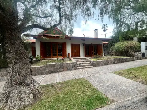 Casa en Venta en Mendoza, Capital