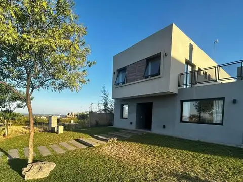 Casa en Venta en El Challao, Las Heras