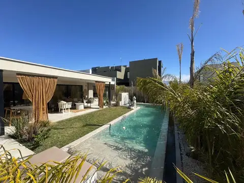 Casa en Venta en Luján de Cuyo, Mendoza