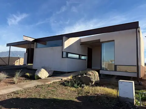 Casa en Venta en Vistalba, Luján de Cuyo