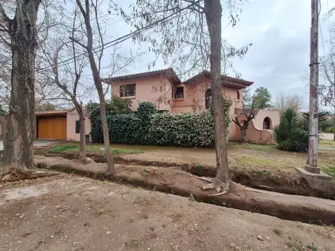 Casa en Venta en Luján de Cuyo, Mendoza