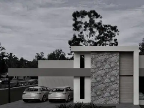 Casa en Venta en Luján de Cuyo, Mendoza