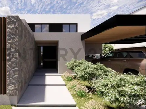 Casa en Venta en Maipú, Mendoza