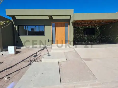 Casa en Venta en Maipú, Mendoza